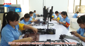 Highly acclaimed wire harness manufacturer