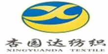 Zhejiangxingyuanda Textile co.,ltd