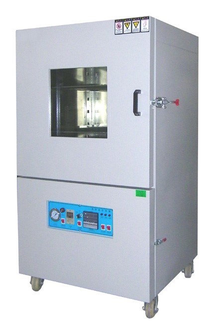 High-altitude-low-pressure-simulator