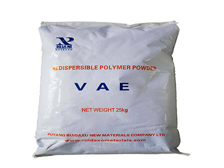Shop Redispersible Latex Powder 8012 (RDP RDX-8012) For Dry Mixed Morter-Detailed Image 6