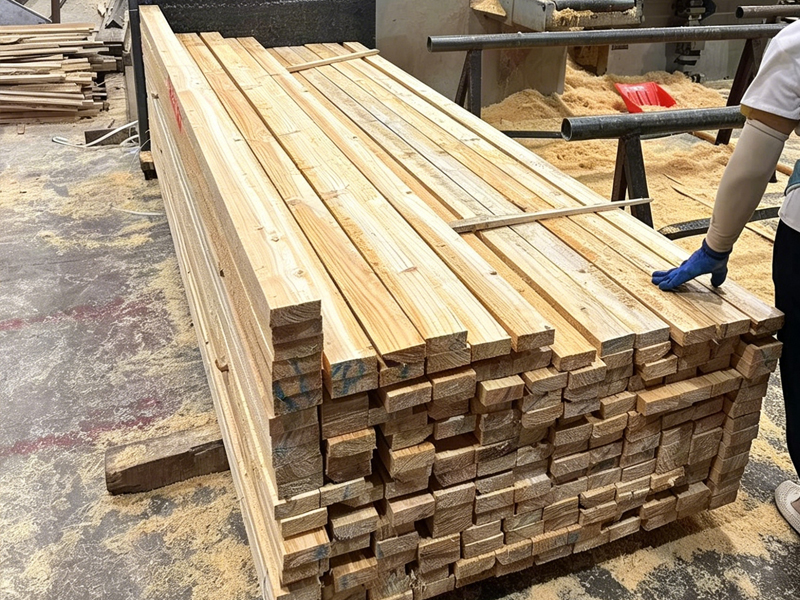 assembly line