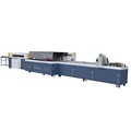 China High Speed Automatic Heat Shrink Wrap Machine T-120 for Book Packing1