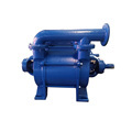 Professional High Flow Vacuum Pumps for High-Pressure Cleaning and Sewage Suction Trucks: 2BE-503, 2BE-204, SK-12, and SK-9 Models1