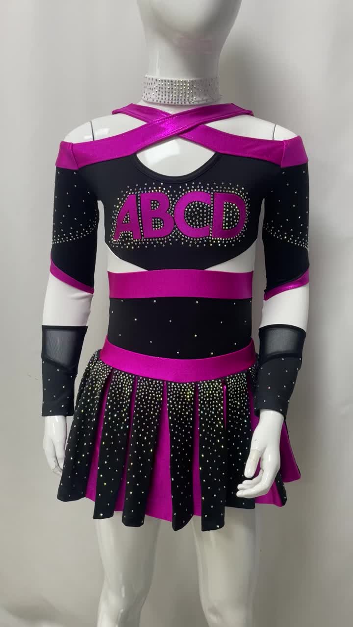 Cheer Uniform