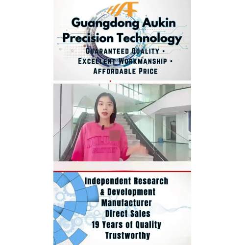 ISO和IATF认证公司