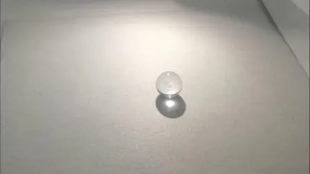 เส้นใยและออปติคัล Coupler Optical BK7 เส้นผ่านศูนย์กลางแก้ว 3 มม. เลนส์ 1 เลนส์ 1