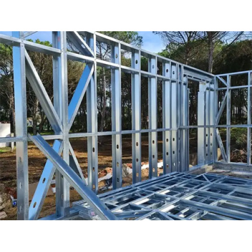 Глобальна металургійна промисловість процвітає завдяки політичній підтримці, урбанізації та екологічному переходу