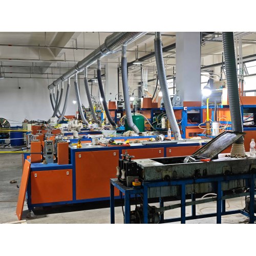 Zhejiang Jiangxin Electric Co., Ltd. - شریک مورد اعتماد شما برای قطعات الکتریکی پیشرفته