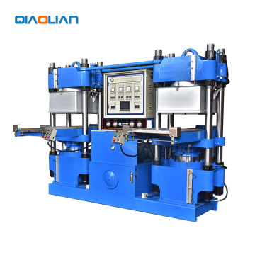 Top 10 Most Popular Chinese Compression Molding Machine for Caps Brands