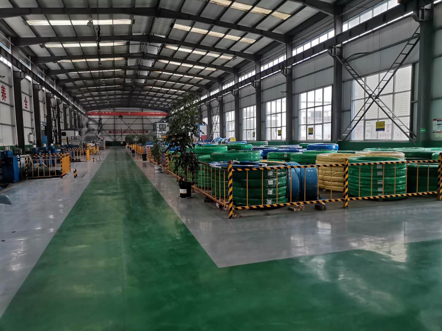 GONGYI CITY HENGMING METAL PRODUCTS CO.,LTD
