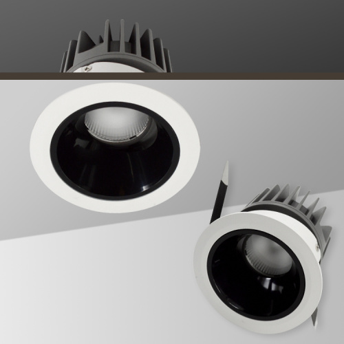 Hogyan válasszuk ki a LED Downlight -ot