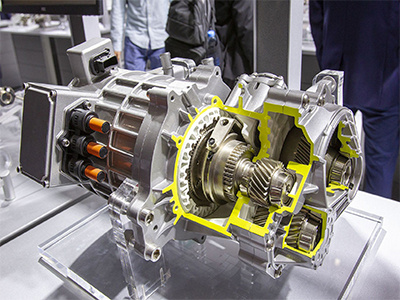 Global High Precision Planetary Gearboxes Market Report 2024-2030