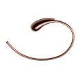 OEM ODM Bathroom Accessories - Towel Rings1