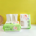 Biodegradable Custom Soft Face Towels for Hotels and Events1