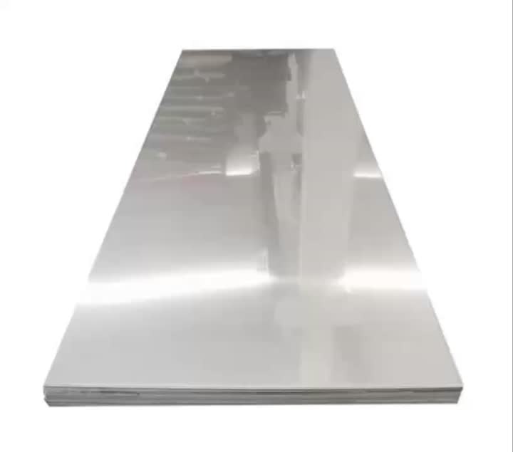 Alloy Nickel Sheet