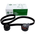 530023810 Pulley Belt Kit for CITROEN FIAT LANCIA PEUGEOT Car Repair1