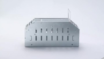 rat trap machine