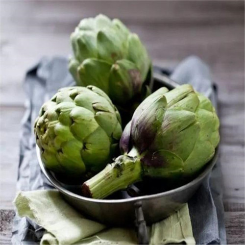 Artichoke Extract: Nature's Secret for Digestive Health