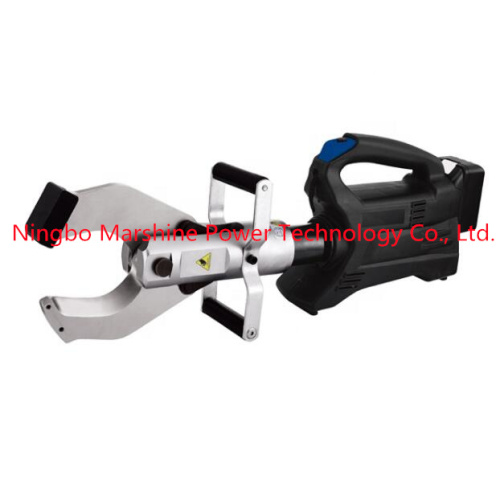 Electric Hydraulic Cable Cutter-1