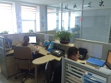 HEBEI YESON INTERNATIONAL TRADING CO., LTD.