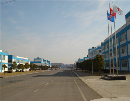 Toptek Composite Materials Co., Ltd.