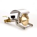 IPX3/IPX4 Waterproof Test Jet Brass Spray Nozzle1