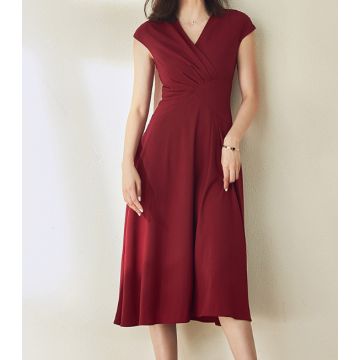 Ten Chinese Casual Dresses Suppliers Popular in European and American Countries