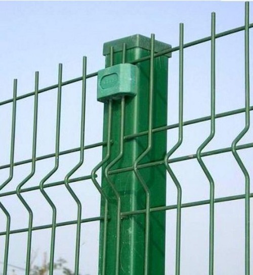 National Autonomous University of Honduras Campus Fence