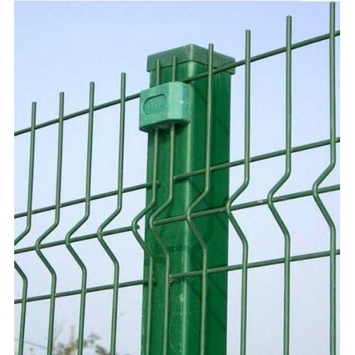 National Autonomous University of Honduras Campus Fence