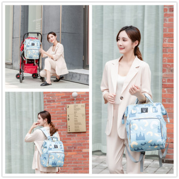 Top 10 Most Popular Chinese Diaper Bag Brands