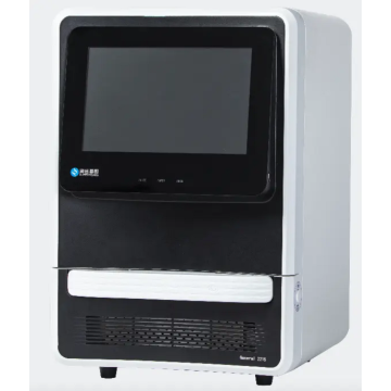 The Specification of Real Time QPCR BIO CHEMISTRY ANALYSER