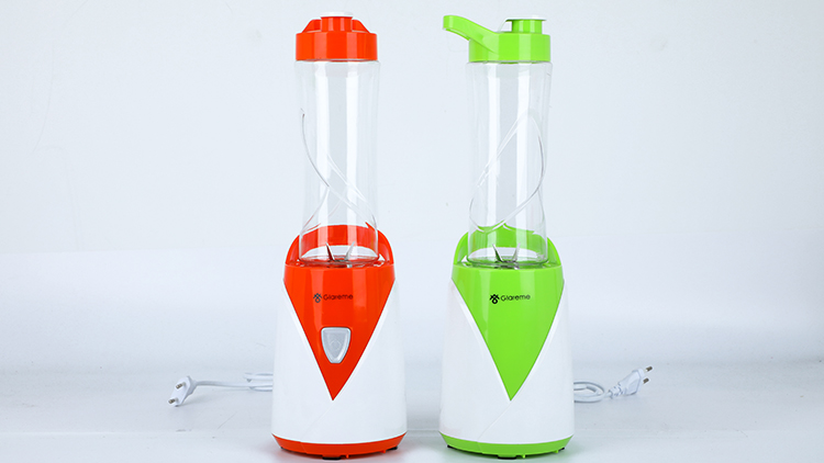 Low Noise CF-332 Personal Blender