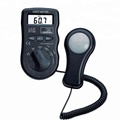 DT-1300 Illuminometer LUX Meter1