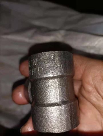 forged fitting