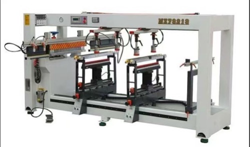 Pulvermetallurgieanwendungen in Holzbearbeitungsmaschinen