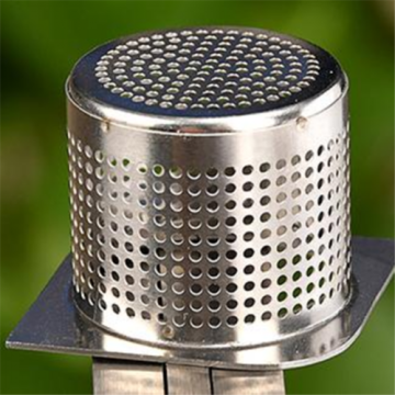 Top 10 China Basket Strainer Filter Manufacturers