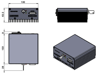 Laser Coherent