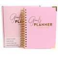 Well Design Full Color Cheap Create Custom Journals Printed Cover Logo1