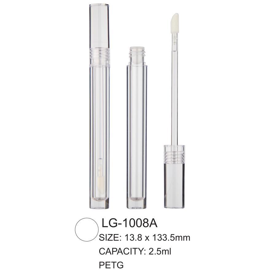 tube de brillant à lèvres LG-1008A