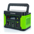 500W Home Use Emergency Lithium Battery Solar Generator for Portable Outdoor Camping1