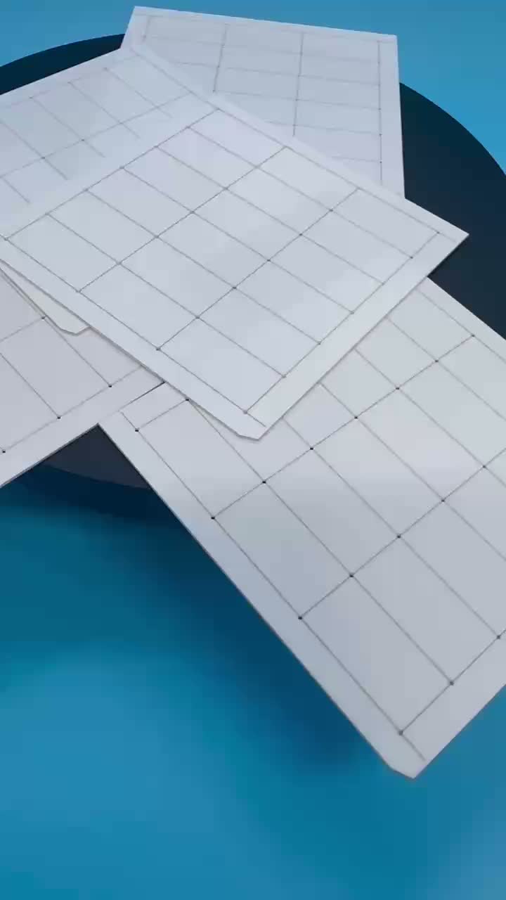 99,6% Alumina-Keramiksubstrat für Hochleistungslaserdioden
