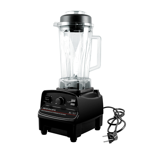 Jiuce Shake e Smoothie Blender Machine Máquina de Máquina Industrial Bancada Comercial Bonganha Frozen Garrafa de iogurte Smoothie1