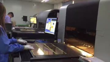 pcb manufacturing