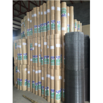 China Top 10 Pvc Coated Welded Wire Mesh Brands