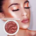 OEM Vegan Highlighter Makeup Private Label Cosmetics Highlighter Powder1