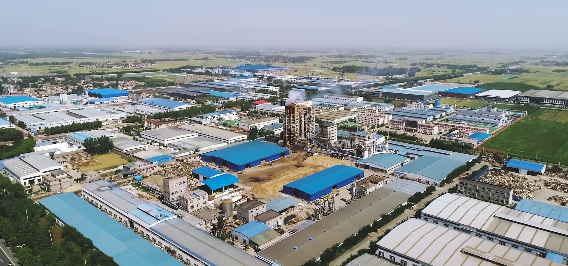 Jinan Caiming Wood Co.,LTD