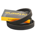 GURINAI 6PK1060 Automotive Serpentine Belt1