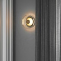 LED Wall Lamp for Bedroom and Hotel - Decorative Lighting1