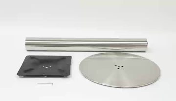 Stainless Steel Table Base