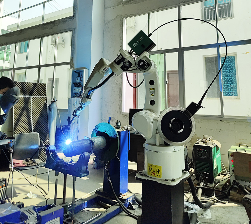 production equipment